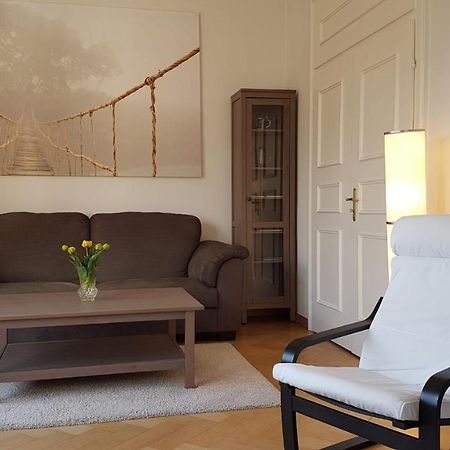 Koenigliche Villa Appartement Mit Balkon Berchtesgaden Eksteriør billede