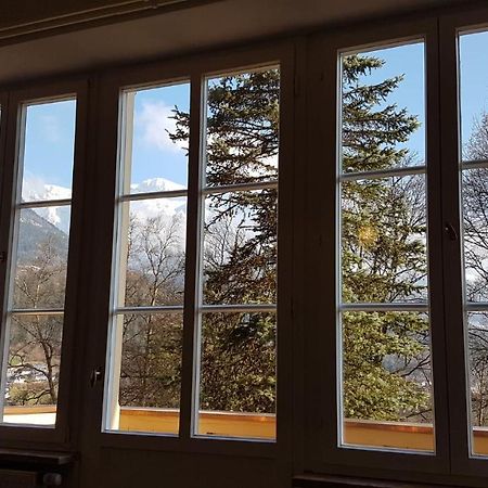 Koenigliche Villa Appartement Mit Balkon Berchtesgaden Eksteriør billede
