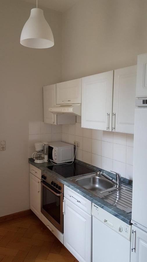 Koenigliche Villa Appartement Mit Balkon Berchtesgaden Eksteriør billede