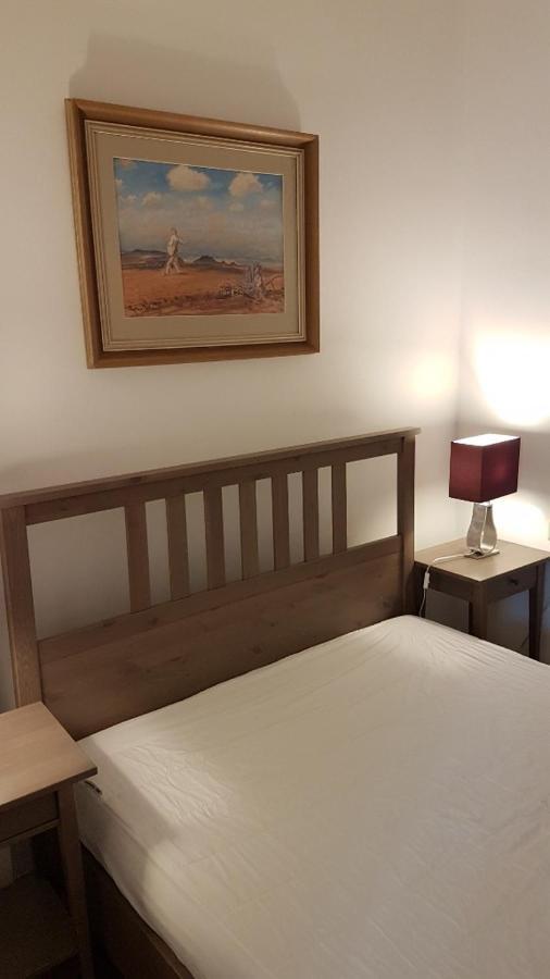 Koenigliche Villa Appartement Mit Balkon Berchtesgaden Eksteriør billede