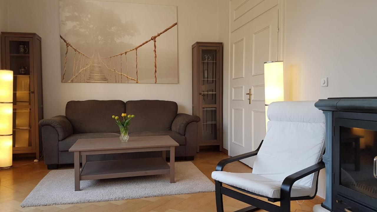 Koenigliche Villa Appartement Mit Balkon Berchtesgaden Eksteriør billede