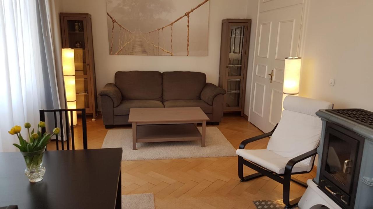 Koenigliche Villa Appartement Mit Balkon Berchtesgaden Eksteriør billede